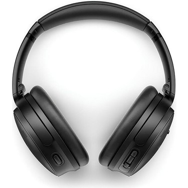 Bose Quietcomfort Black Kablosuz Kulak Üstü Kulaklık Fiyatı