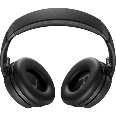 Bose Quietcomfort Black Kablosuz Kulak Üstü Kulaklık Fiyatı