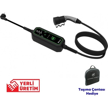 Bemis 3,7 Kw Mini Mobil Araç Şarj Aleti Fiyatı - Taksit Seçenekleri