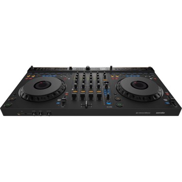Alphatheta DDJ-GRV6 Dj Controller - Setup Fiyatı