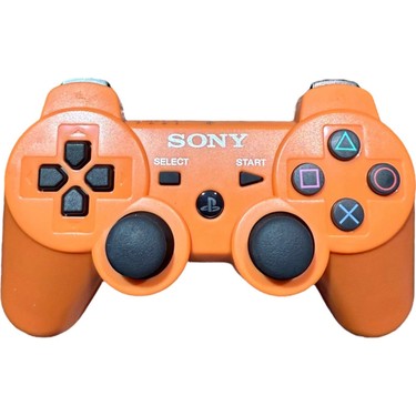 Playstation Ps3 Oyun Kolu Dualshock 3 Wirelless Controller Fiyatı