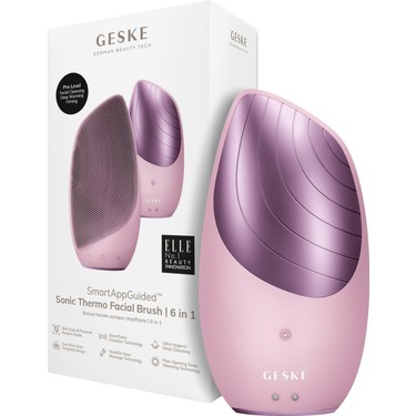 フレキシア セルクリスタル＋THE FACE  定価320100円　新品正規品 Geske Yüz Temizleme ve Masaj Cihazı ( Titreşimli, Isılı) Fiyatı