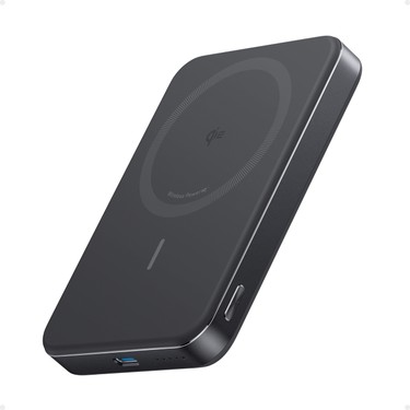 Anker MagGo 10.000 mAh Powerbank, Manyetik Kablosuz Şarj, Fiyatı