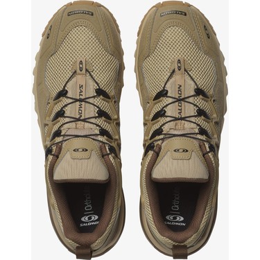 Salomon ACS + OG Unisex Sneaker Safari L47735200 Fiyatı