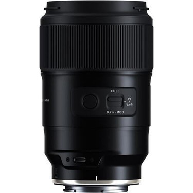 Tamron 90MM F/2.8 Di Iıı Vxd Makro Lens (Sony E) Fiyatı, 5.0 Puanı İle