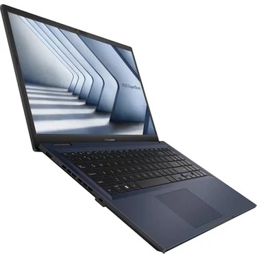 11世代Corei7 ASUS ExpertBook B1/16GB/512GB Asus Expertbook B1 I7-1255U 16GB 1tb SSD 15.6 Fhd Windows Fiyatı