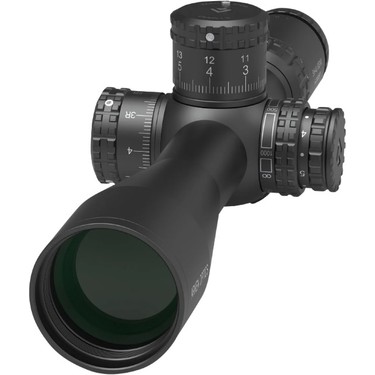 Arken Optics Sh-4j 6-24X50 Ffp Vpr (Mrad) Tüfek Dürbünü Fiyatı