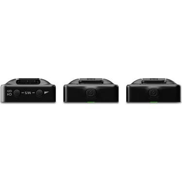 RODE WIRELESS GO（第3世代） Rode Wireless Go 3RD Gen Fiyatı, Taksit Seçenekleri ile Satın Al