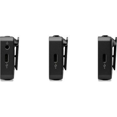 Rode Wireless Go 3RD Gen Fiyatı, Taksit Seçenekleri ile Satın Al