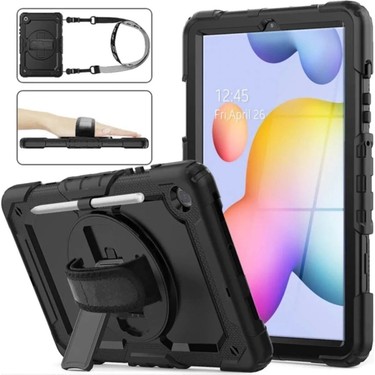 TEKNETSTORE Samsung Galaxy Tab S6 Lite 10.4 P610/P620 Kılıf Fiyatı