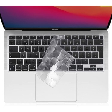 Macbook Pro 13 Inc 2020 A2289 ile Uyumlu Türkçe Q Klavye Fiyatı