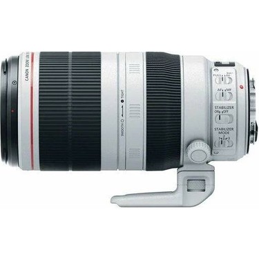 Canon Ef 100-400MM F/4.5-5.6l Is Iı Usm Lens Fiyatı