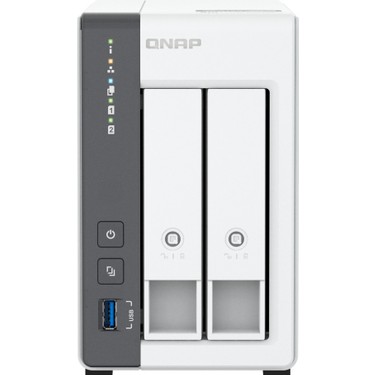 Qnap Qnap TS-216G 4gb 2 HDD Yuvalı Veri Depolama Cihazı Fiyatı