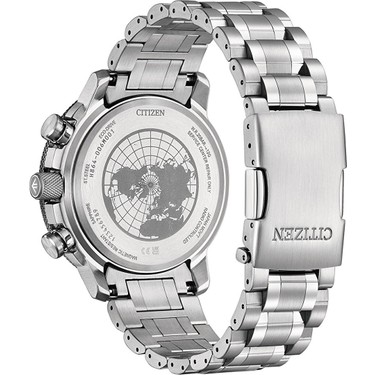 Citizen Eco-Drive Radio Controlled BY3006-53E Erkek Kol Fiyatı
