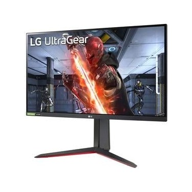 LG 27 Full HD 1ms 144Hz IPS FreeSync UltraGear Gaming Fiyatı