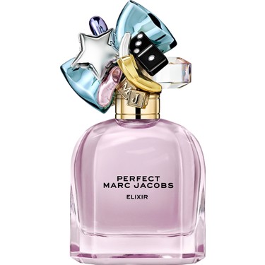 MARC JACOBS 香水 50ml Eau de Parfum マーク ジェイコブスのフレグランス「パーフェクト」シリーズから新香
