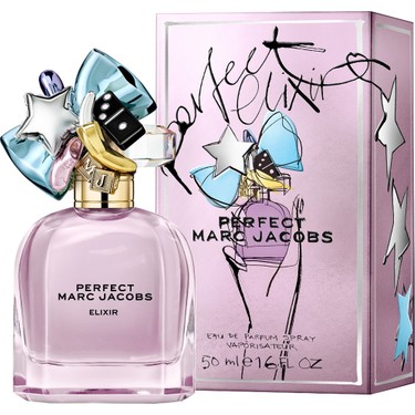 Marc Jacobs 50 ml Parfüm Fiyatı, Taksit Seçenekleri ile Satın Al