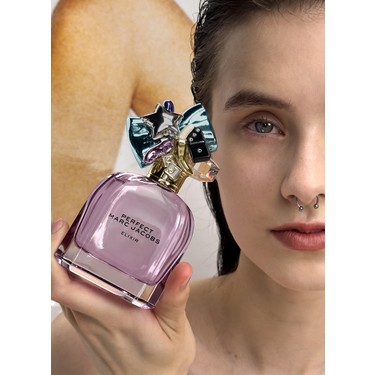 Marc Jacobs 50 ml Parfüm Fiyatı, Taksit Seçenekleri ile Satın Al