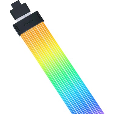 Lian Li Strimer Wireless 16+8 (G89.PW16-81W.00) Fiyatı