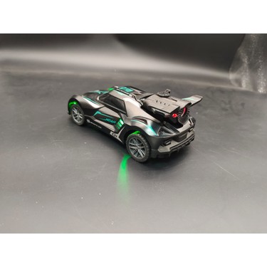 壱翔 Limon Oyuncak 1:20 Ölçek Uzaktan Kumandalı Duman Çıkaran Fiyatı