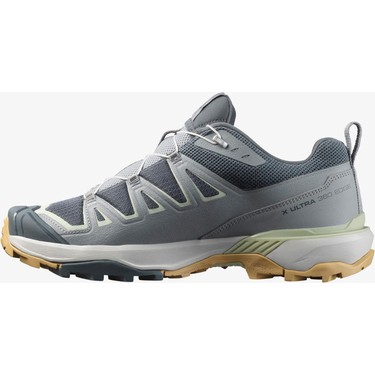 REVERIE150 - 10+3 【10/31まで】 Salomon x Ultra 360 Edge Gri Erkek Outdoor Ayakkabı - Fiyatı