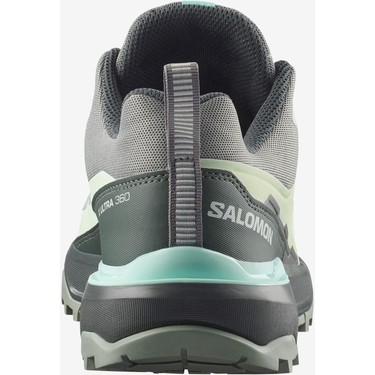 Salomon x Ultra 360 Yeşil Kadın Outdoor Ayakkabı - L47739500 Fiyatı
