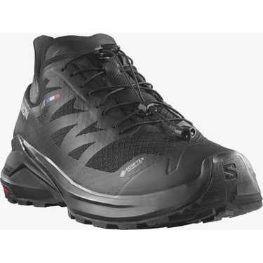 Salomon XA META GORE-TEX Erkek Koşu Ayakkabısı Black Fiyatı