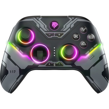 Easysmx X15 - Kablosuz Gamepad - Hall Effect Stick - Hall Fiyatı