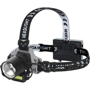 Watton WT-629 Cree Tg LED 20.000 Lümen Yağmur Suyu Geçirmez Fiyatı