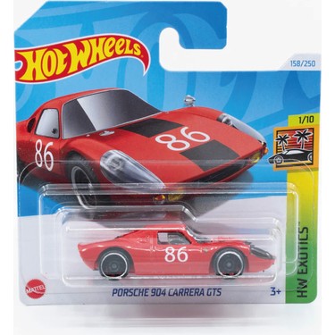 Hot Wheels 1/64 Ölçek Tekli Regular Arabalar HTD94 Hw Fiyatı