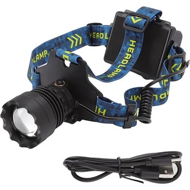 Watton WT-627 Cree P360 12.000 Lümen Yağmur Suyu Geçirmez Fiyatı