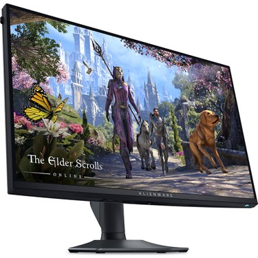 Dell Alienware AW2725QF 27 Dual Çözünürlük 4K 180Hz - Fhd Fiyatı