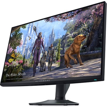 Dell Alienware AW2725QF 27 Dual Çözünürlük 4K 180Hz - Fhd Fiyatı