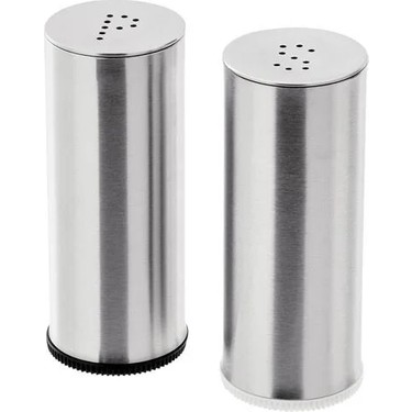Sumuhome Plats Tuzluk Karabiberlik Paslanmaz Çelik 7 cm 2 Fiyatı
