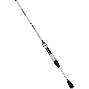 Fujin Ajime 198 cm 0.2-3 gr Lrf Kamışı Fiyatı - Taksit Seçenekleri