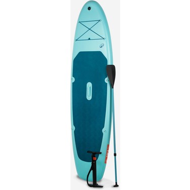 Itiwit Şişme Stand Up Paddle Seti - 10'6' - 1 veya 2 Kişilik Fiyatı