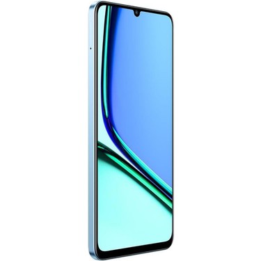 Realme Note 60 4/128 GB Voyage Blue Cep Telefonu Fiyatı