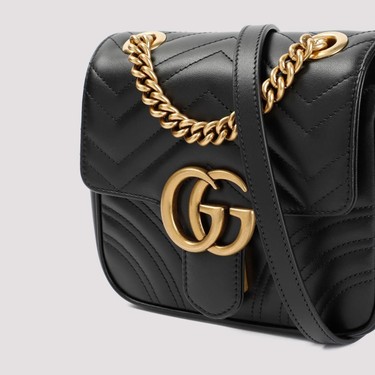 Gucci Gg Marmont Mini Shoulder Bag Fiyatı - Taksit Seçenekleri