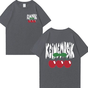 Tarz Sokak New Keinemusik x Pacha Graphict Shirt Men Women Fiyatı