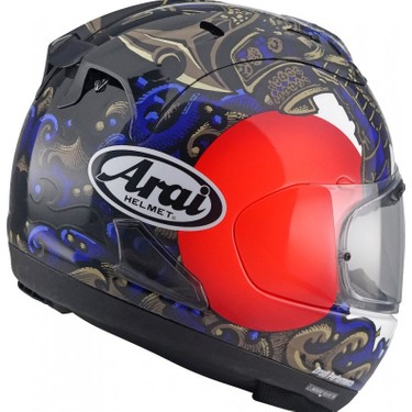 ARAI KASK-RX-7 V EVO SAMURAI Fiyatı - Taksit Seçenekleri