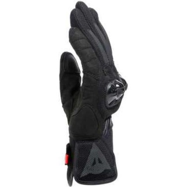 Dainese Mig 3 Air Tex Black Tekstil Eldiven Renkli Likralı Fiyatı