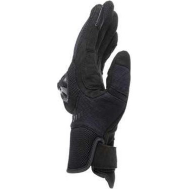 Dainese Mig 3 Air Tex Black Tekstil Eldiven Renkli Likralı Fiyatı