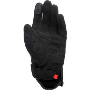 Dainese Mig 3 Air Tex Black Tekstil Eldiven Renkli Likralı Fiyatı