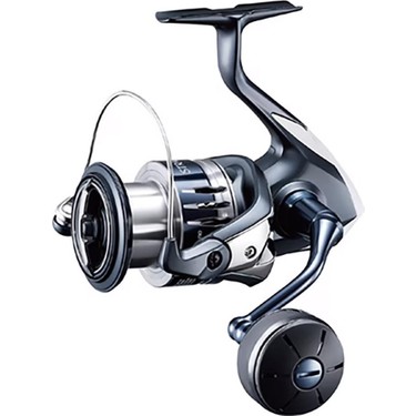 Shimano Stradıc Sw 8000 Hg Jig Olta Makinesi Fiyatı