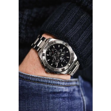 最終値下げ　TAG Heuer Aquaracer 200m防水 TAG Heuer Aquaracer WBP1111.BA0627 Kol Saati | Konyalı Saat