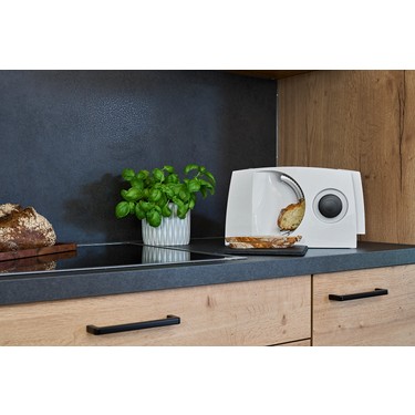 Ritter Markant 1 Beyaz 65W Ev Ofis tipi Elektirikli Ekmek Fiyatı