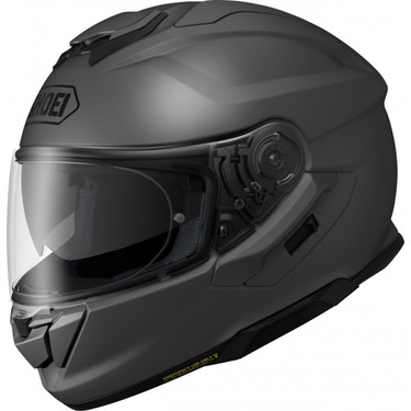 Shoeı Gt-aır 3 Mat Gri Kapalı Kask Fiyatı - Taksit Seçenekleri