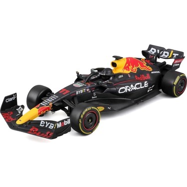 Maisto 1/24 F1 Red Bull RB18 Rc Car 2.4ghz Fiyatı