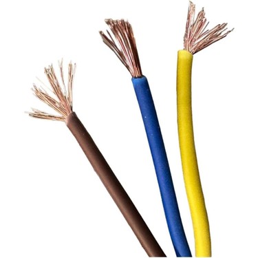 vectrol 3'lü Grup Priz 3x2.5mm Cca Ttr Siyah Renk Topraklı Fiyatı