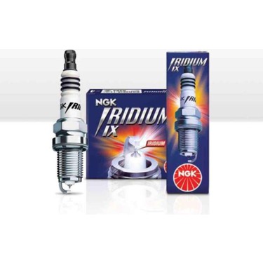 Ngk Iridium Ix Buji Takım 2667 BKR7EIX Fiyatı - Taksit Seçenekleri